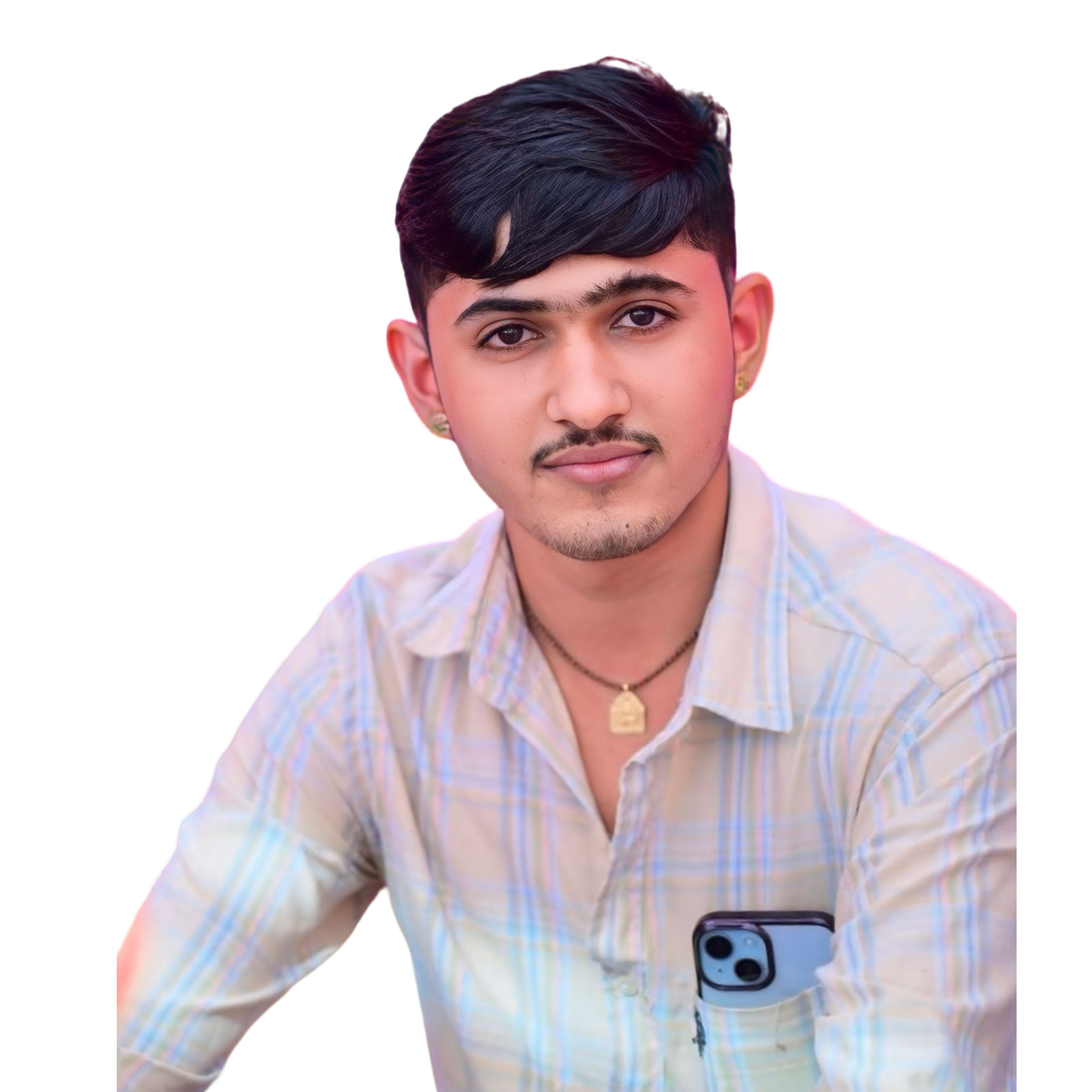 Rajendra Choudhary